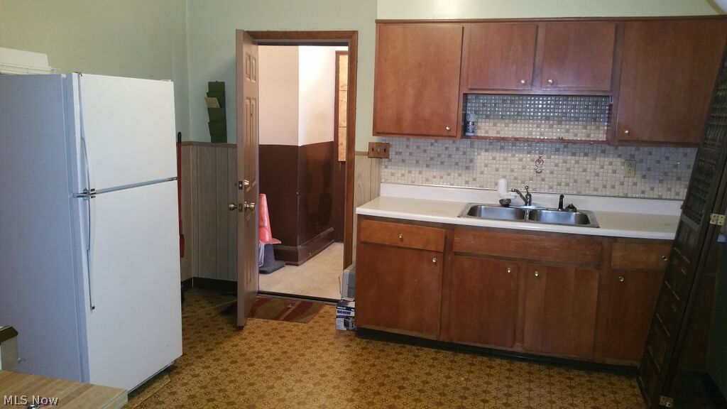 Atwater Homestead - Residential Income