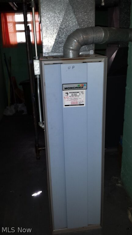 Atwater Homestead - Residential Income