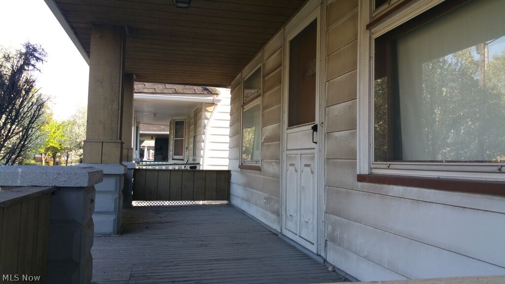 Atwater Homestead - Residential Income