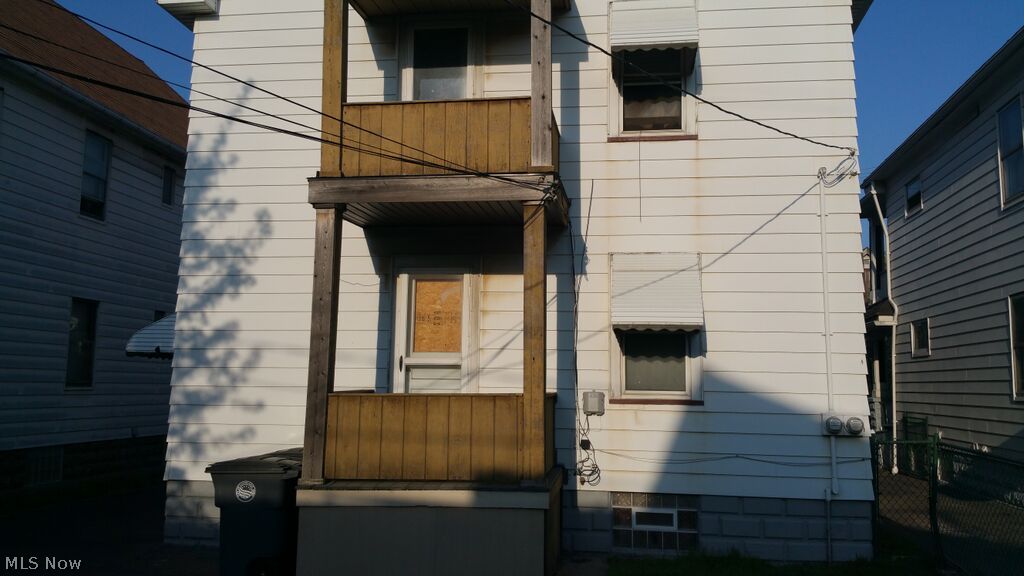 Atwater Homestead - Residential Income