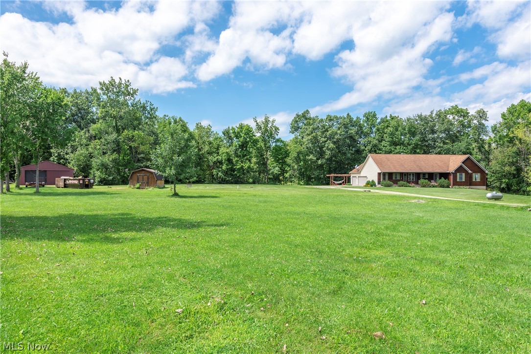 Clarksfield Sec 1 - Residential