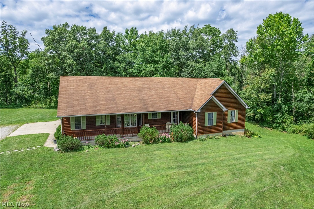 Clarksfield Sec 1 - Residential