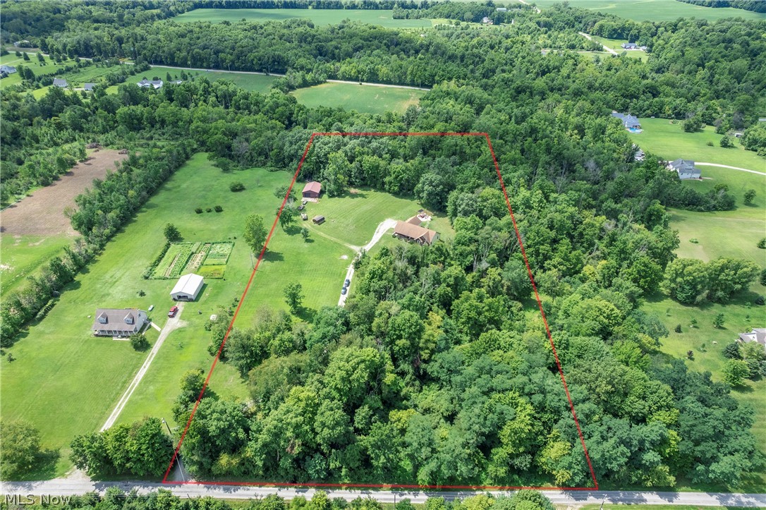 Clarksfield Sec 1 - Residential