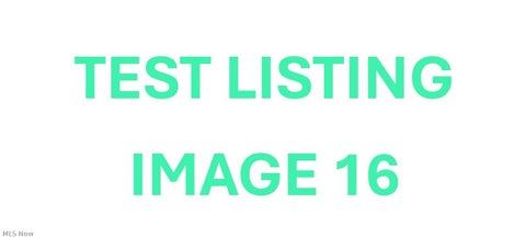 Tiny photo for 123 test res Alley, Bowerston, OH 44695 (MLS # 5253210)