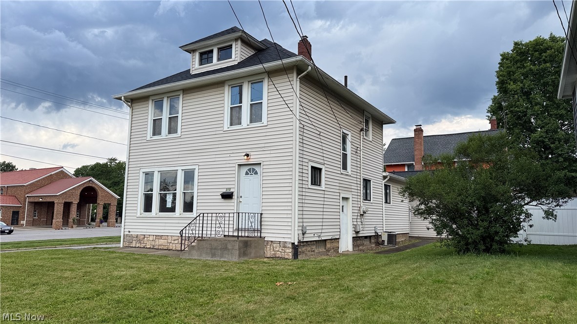 310 Broad Street