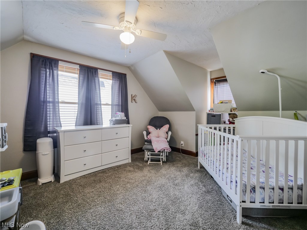 Lincoln Park Allotment - Residential