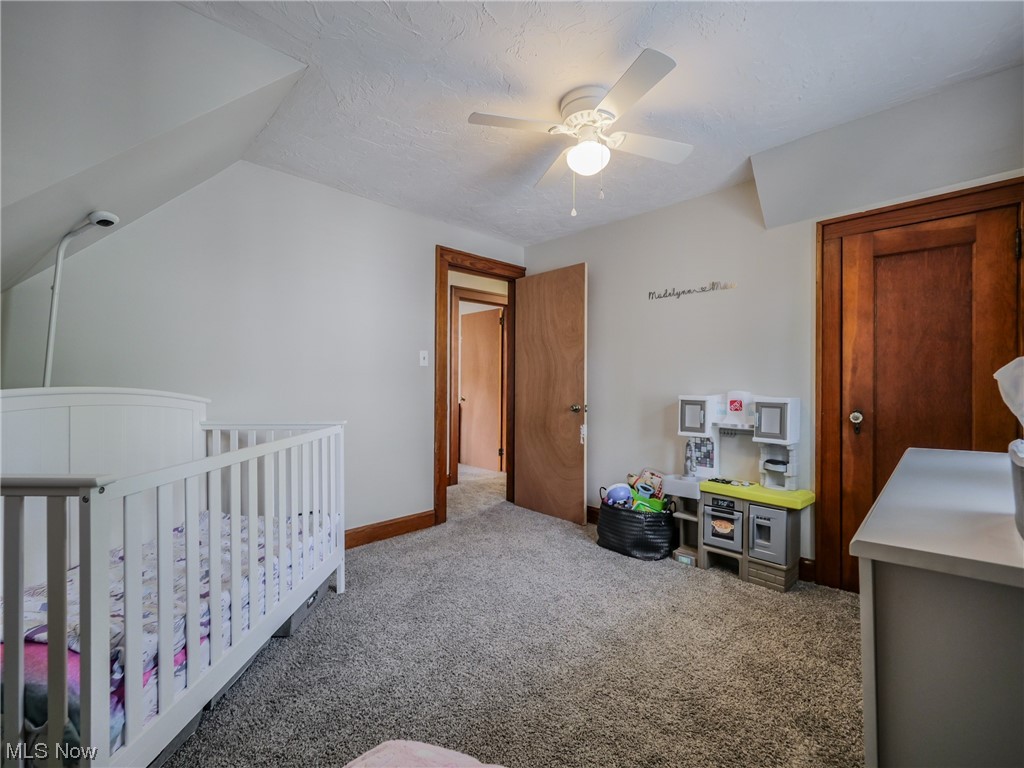 Lincoln Park Allotment - Residential