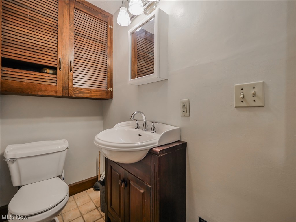 Lincoln Park Allotment - Residential