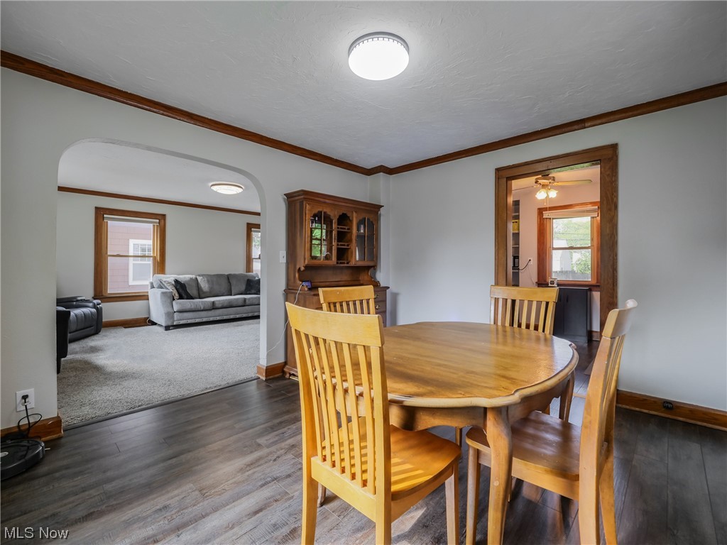 Lincoln Park Allotment - Residential