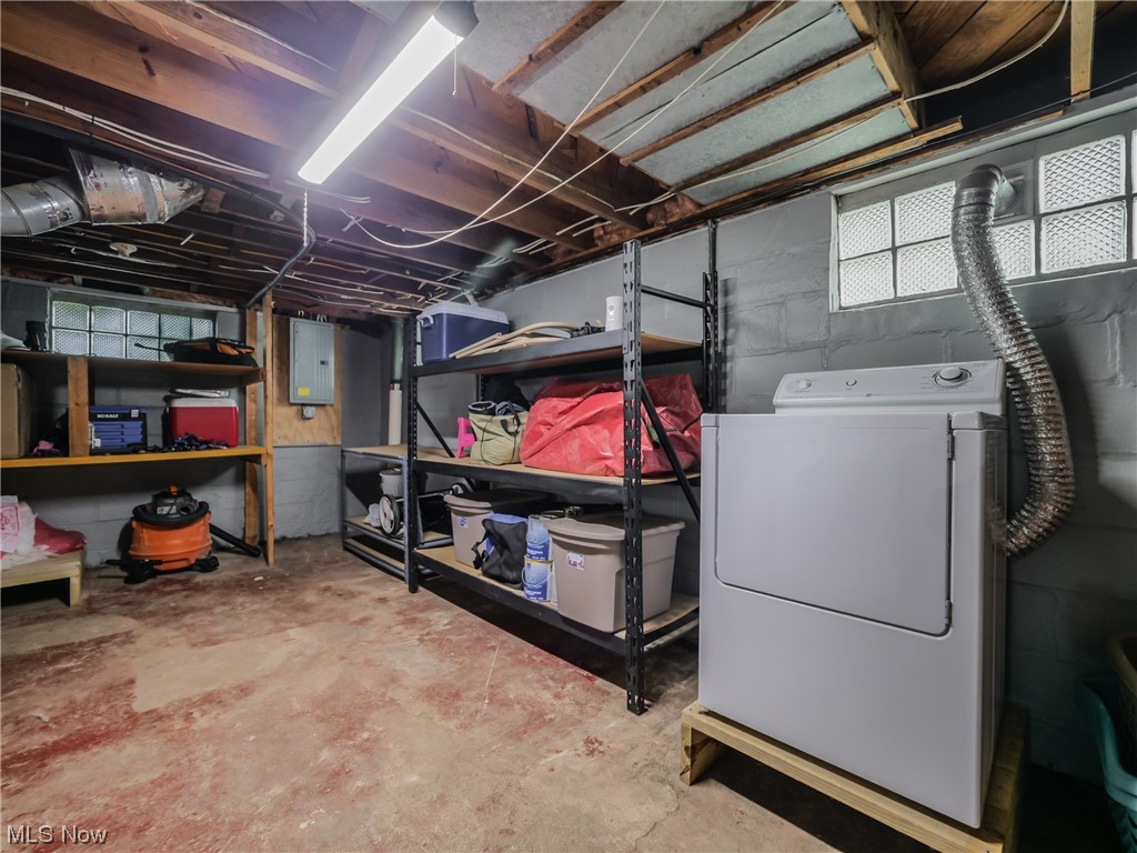 Lincoln Park Allotment - Residential