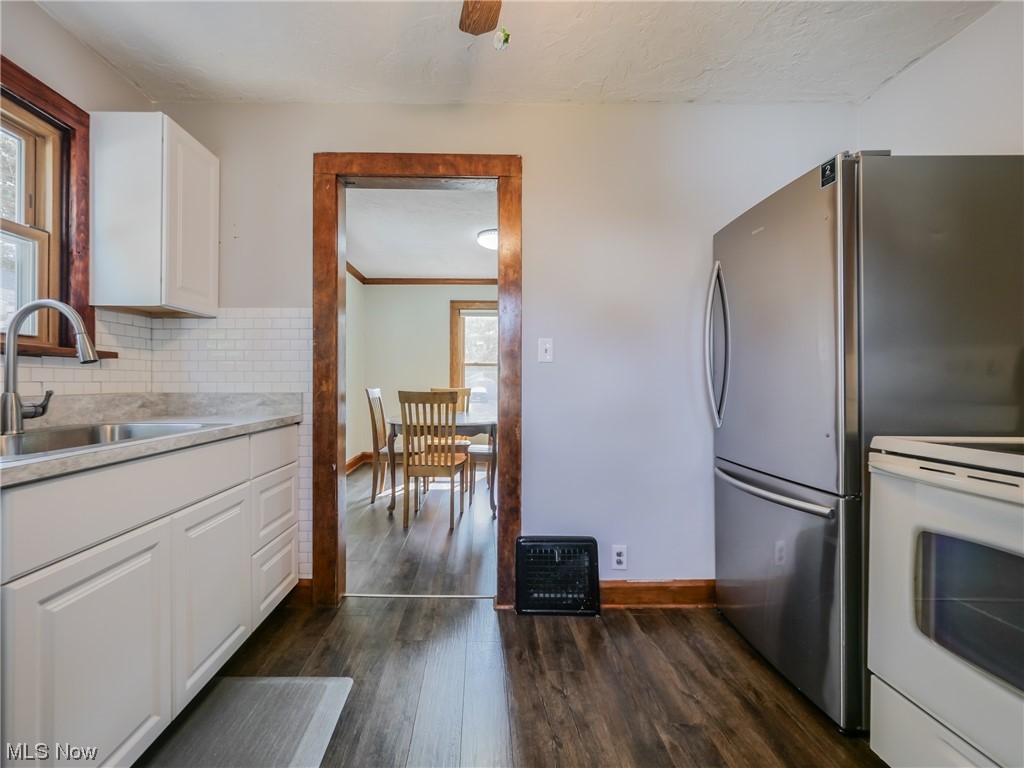 Lincoln Park Allotment - Residential