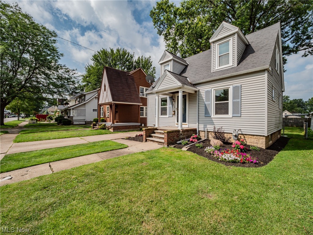 Lincoln Park Allotment - Residential