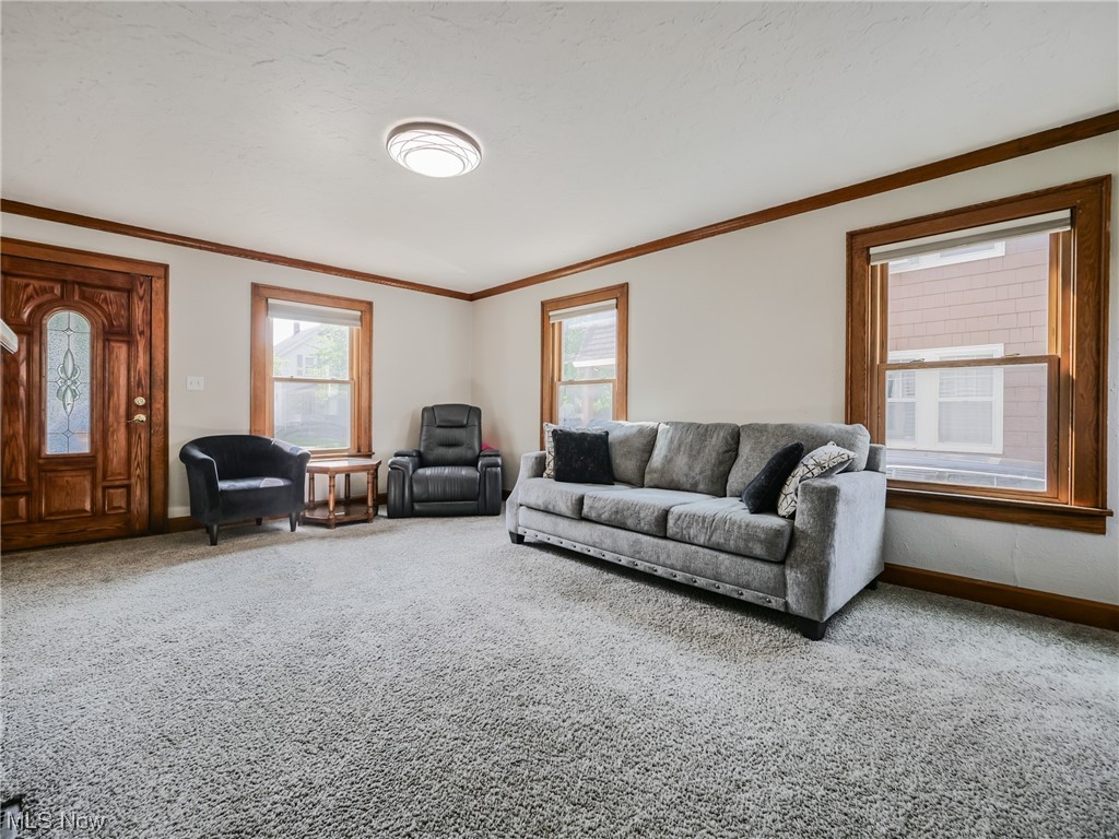 Lincoln Park Allotment - Residential