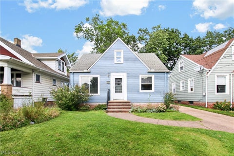 Homes For Rent - 2808 Portman Avenue<br/> Cuyahoga County, Cleveland, OH 44109