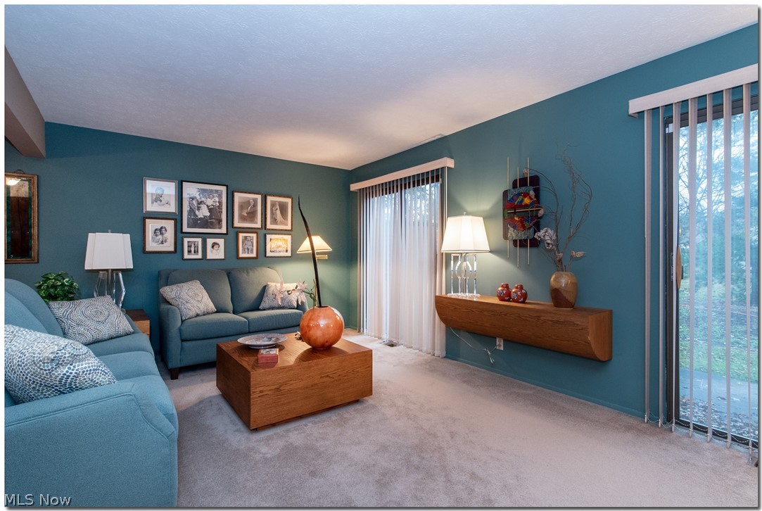 Richmond Place Condominium - Residential