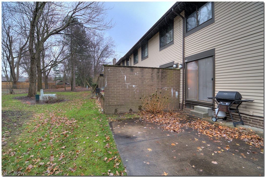 Richmond Place Condominium - Residential