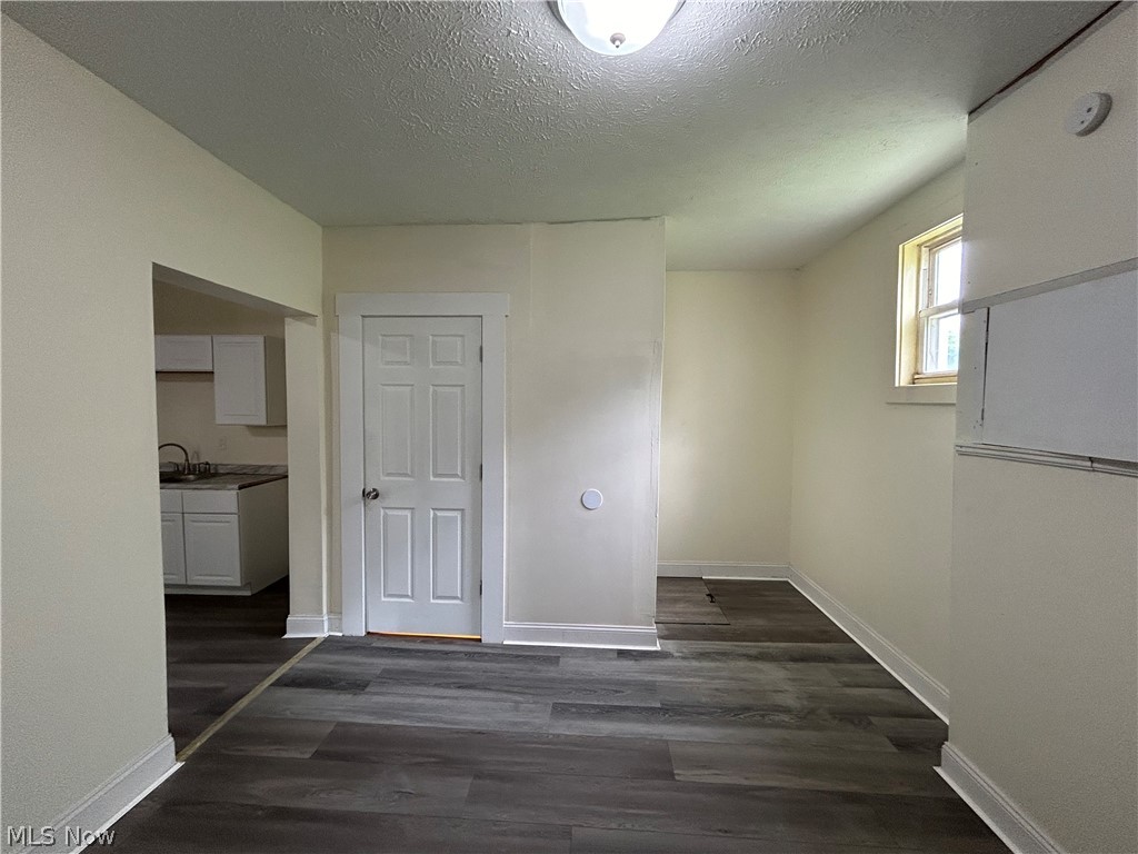 C L Jones - Residential Lease