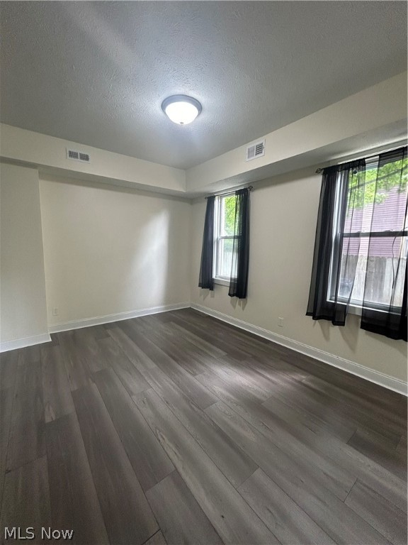 C L Jones - Residential Lease