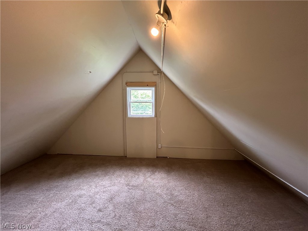 C L Jones - Residential Lease