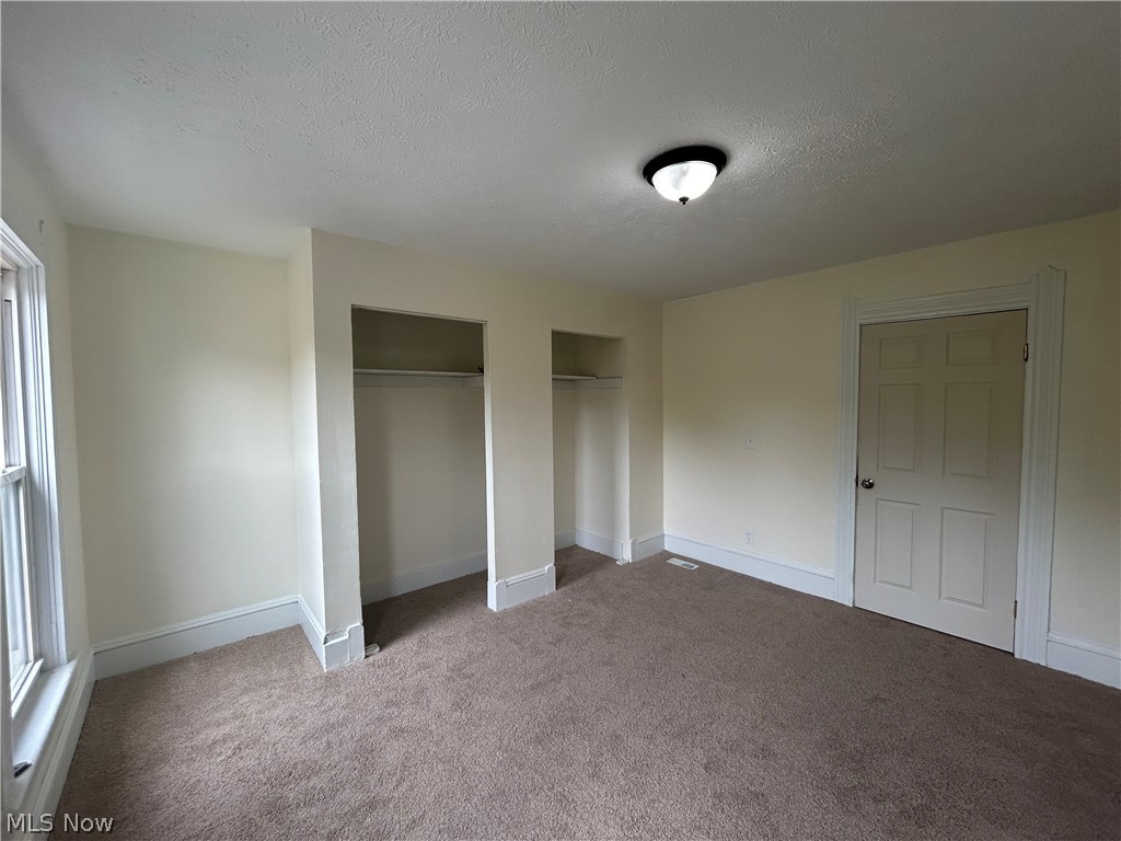 C L Jones - Residential Lease