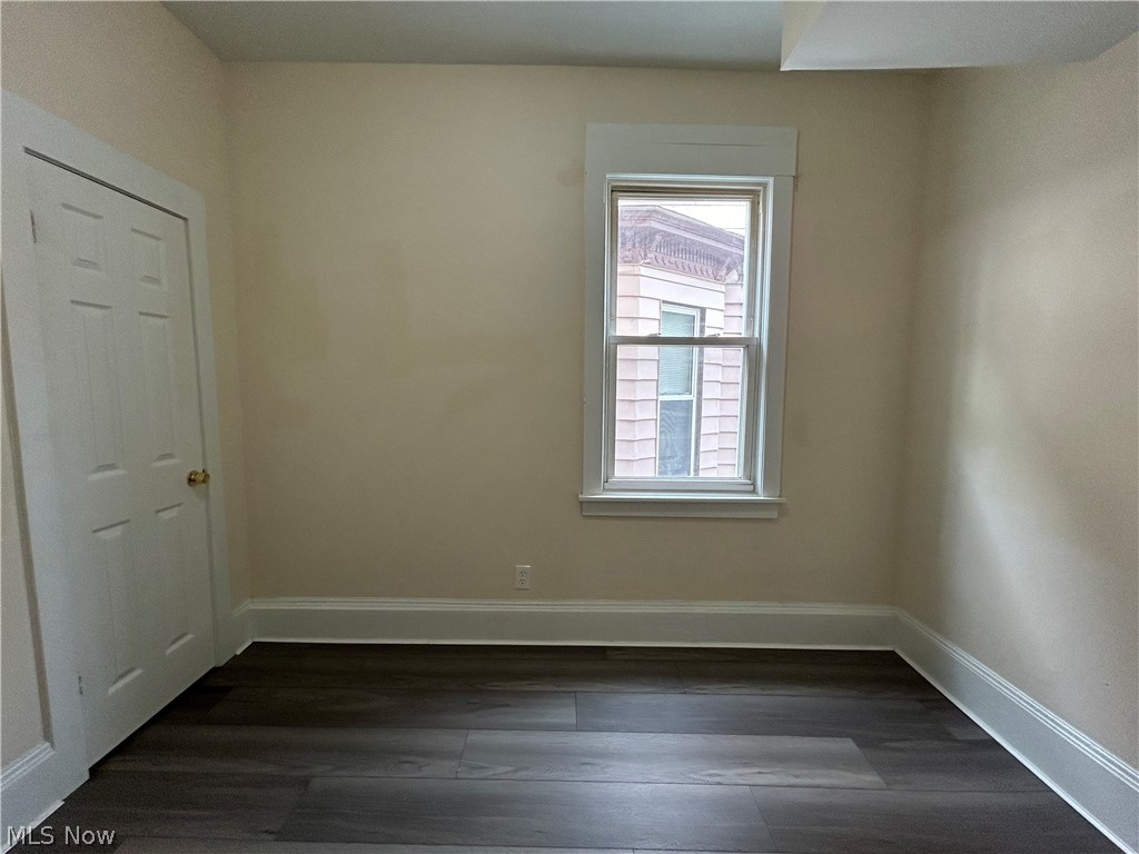 C L Jones - Residential Lease