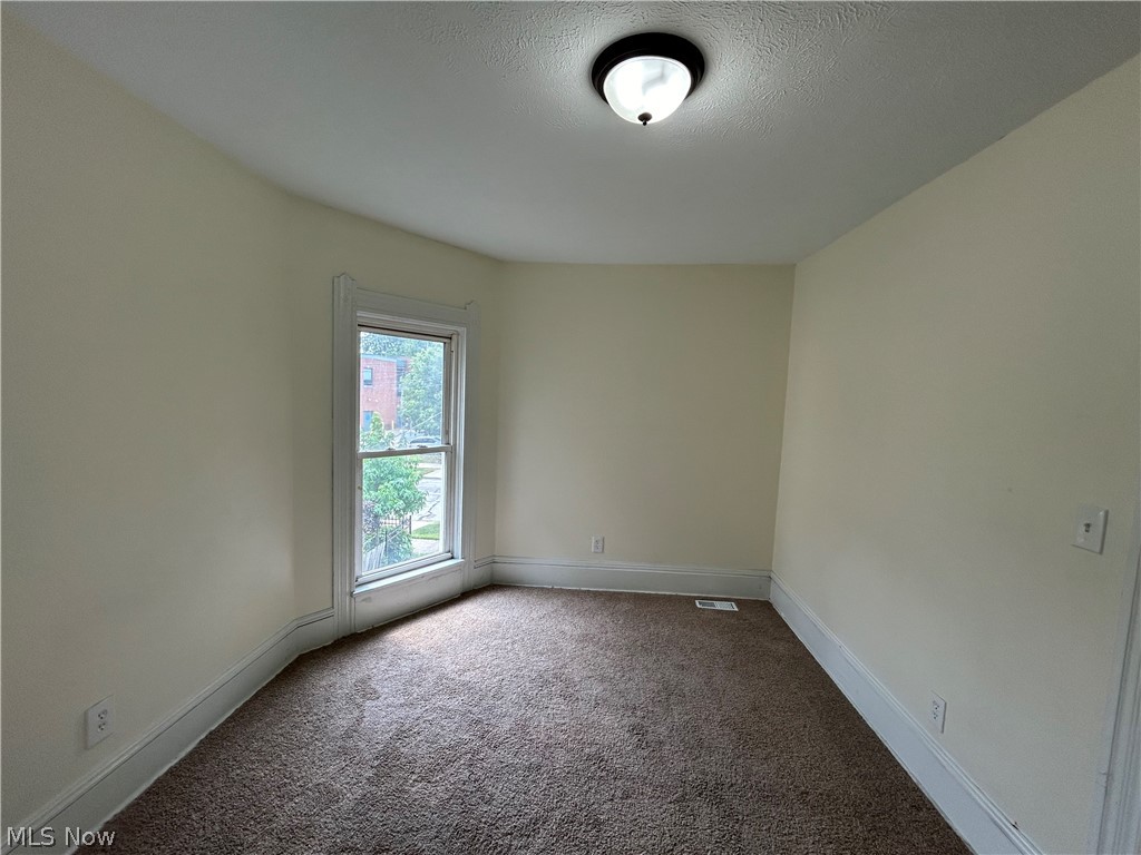 C L Jones - Residential Lease