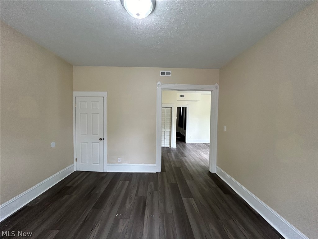 C L Jones - Residential Lease
