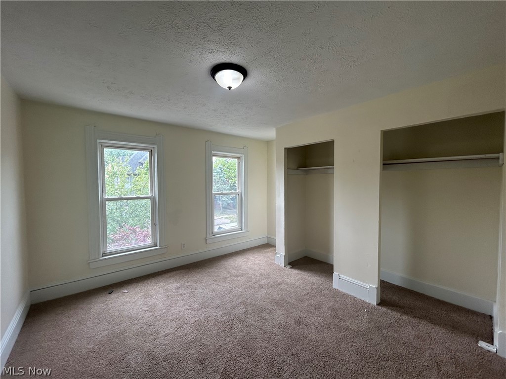 C L Jones - Residential Lease