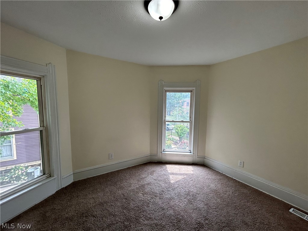 C L Jones - Residential Lease