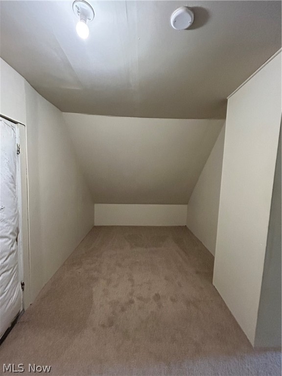 C L Jones - Residential Lease