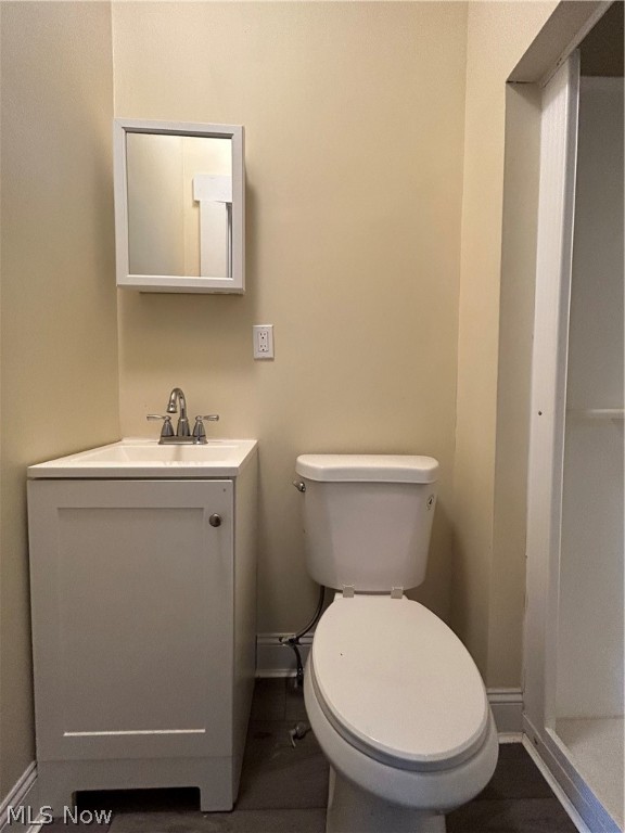 C L Jones - Residential Lease