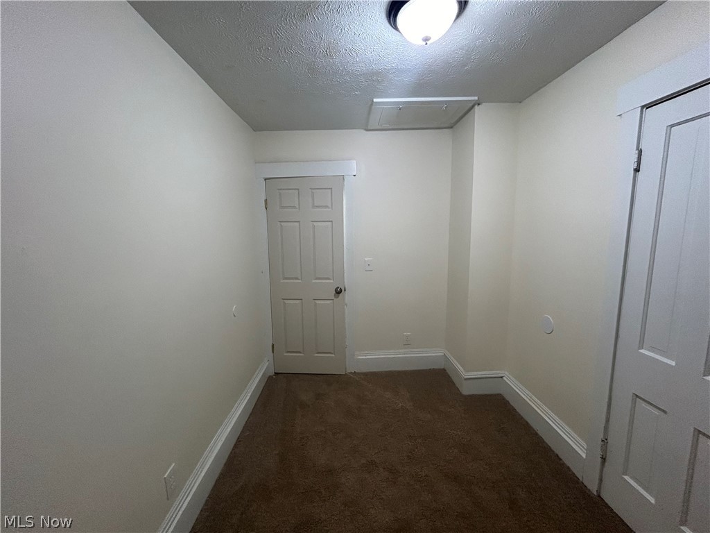 C L Jones - Residential Lease