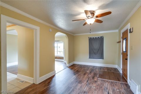 Tiny photo for 5015 12th Street SW, Canton, OH 44710 (MLS # 5215231)