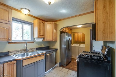 Tiny photo for 5015 12th Street SW, Canton, OH 44710 (MLS # 5215231)
