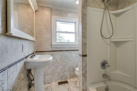 Tiny photo for 5015 12th Street SW, Canton, OH 44710 (MLS # 5215231)