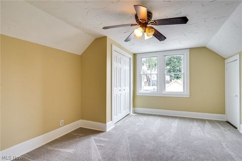 Tiny photo for 5015 12th Street SW, Canton, OH 44710 (MLS # 5215231)