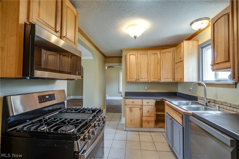 Tiny photo for 5015 12th Street SW, Canton, OH 44710 (MLS # 5215231)