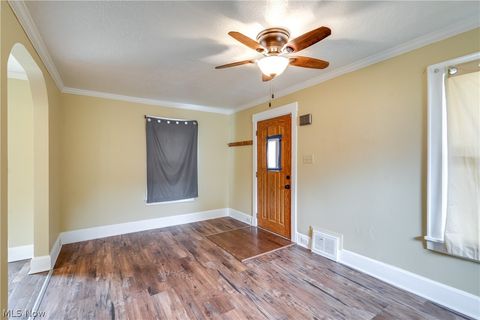 Tiny photo for 5015 12th Street SW, Canton, OH 44710 (MLS # 5215231)