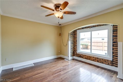 Tiny photo for 5015 12th Street SW, Canton, OH 44710 (MLS # 5215231)
