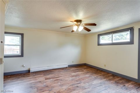 Tiny photo for 5015 12th Street SW, Canton, OH 44710 (MLS # 5215231)