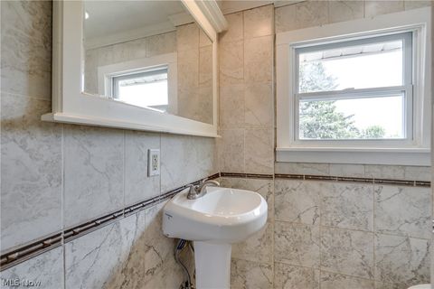 Tiny photo for 5015 12th Street SW, Canton, OH 44710 (MLS # 5215231)