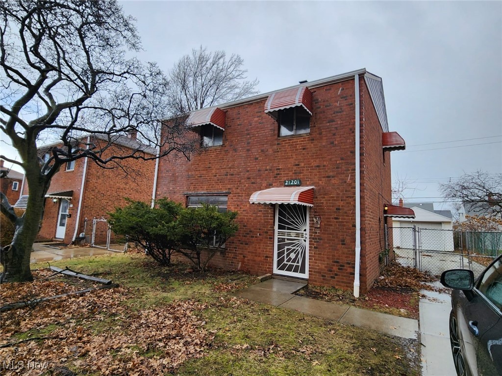 21201 Morris Avenue, Euclid, Ohio image 1