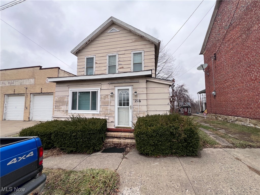 216 High Street, Flushing, Ohio image 1