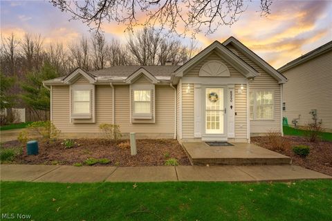 8960 Ashwood Court, Olmsted Falls, OH 44138 - #: 5025269