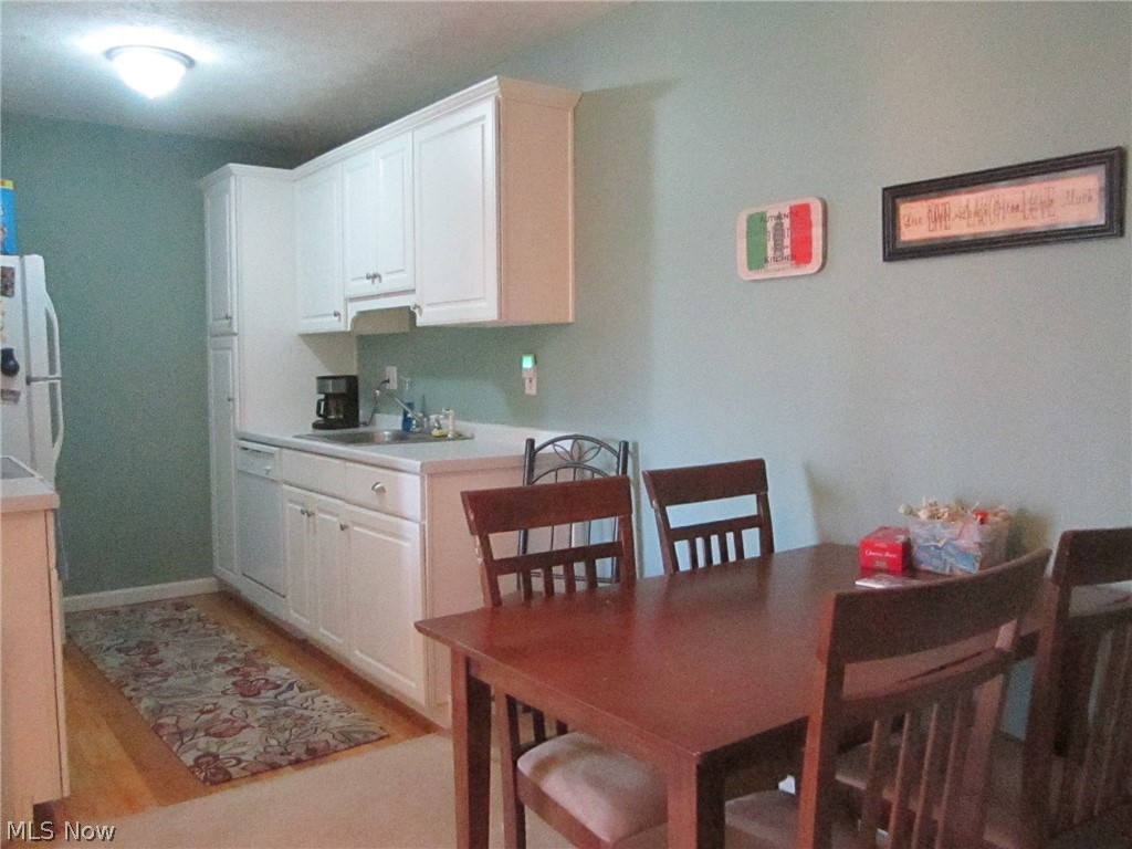 Misty Lake - Residential