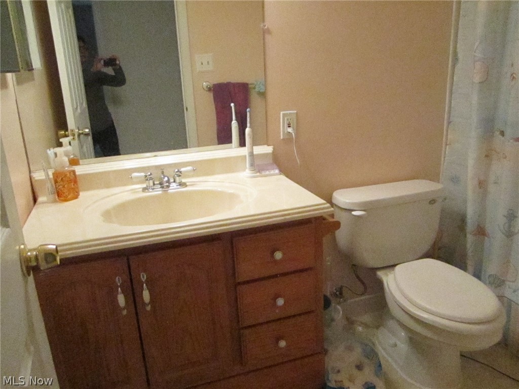 Misty Lake - Residential