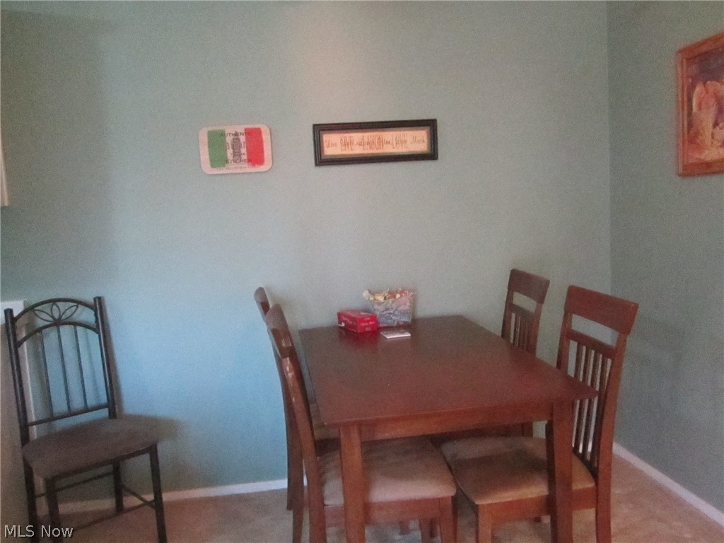 Misty Lake - Residential