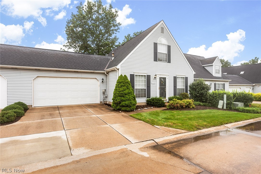 Prescott Green Condo - Residential