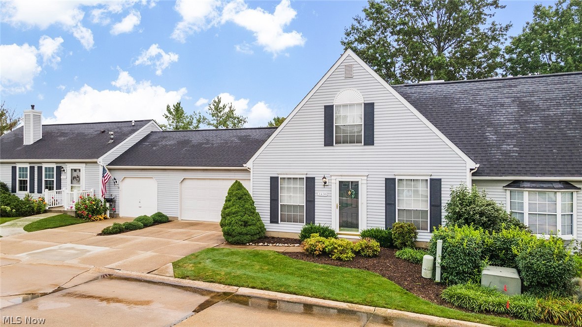 Prescott Green Condo - Residential