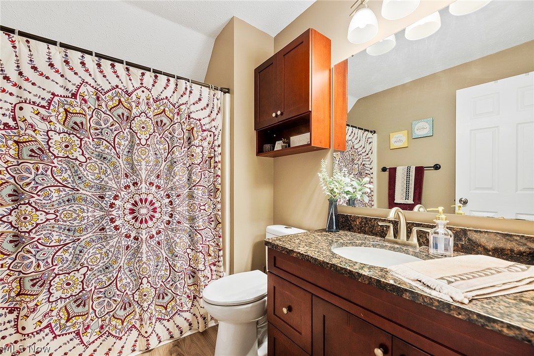 Prescott Green Condo - Residential